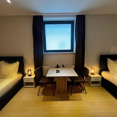 Mala Me Hotel ฮันโนเวอร์ ภายนอก รูปภาพ