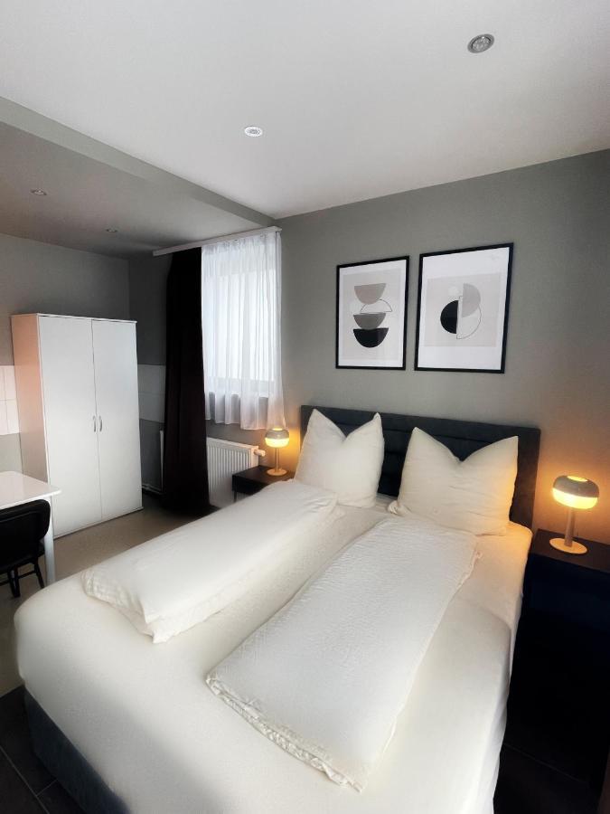 Mala Me Hotel ฮันโนเวอร์ ภายนอก รูปภาพ