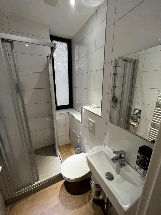 Mala Me Hotel ฮันโนเวอร์ ห้อง รูปภาพ