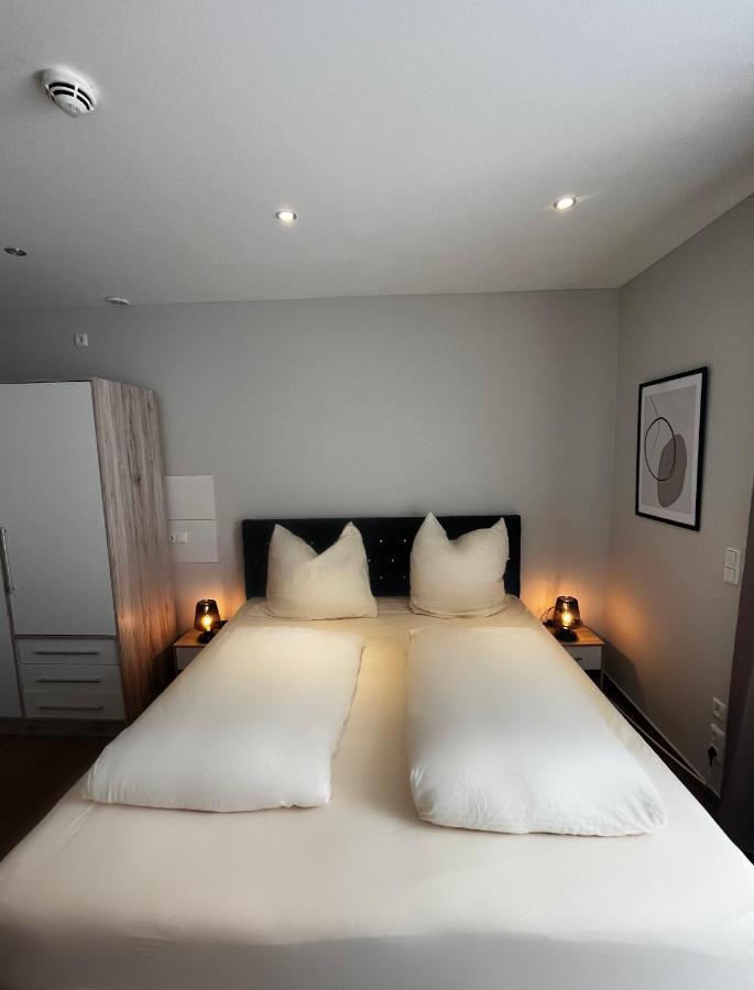 Mala Me Hotel ฮันโนเวอร์ ภายนอก รูปภาพ