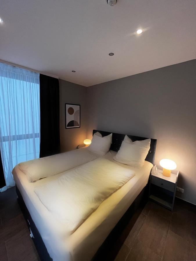 Mala Me Hotel ฮันโนเวอร์ ภายนอก รูปภาพ