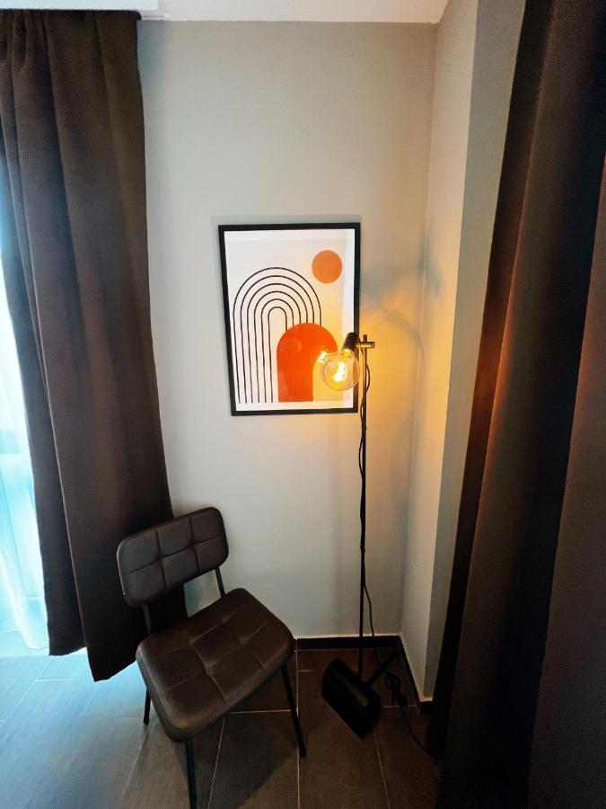 Mala Me Hotel ฮันโนเวอร์ ภายนอก รูปภาพ