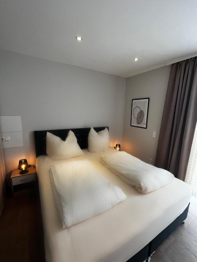 Mala Me Hotel ฮันโนเวอร์ ภายนอก รูปภาพ