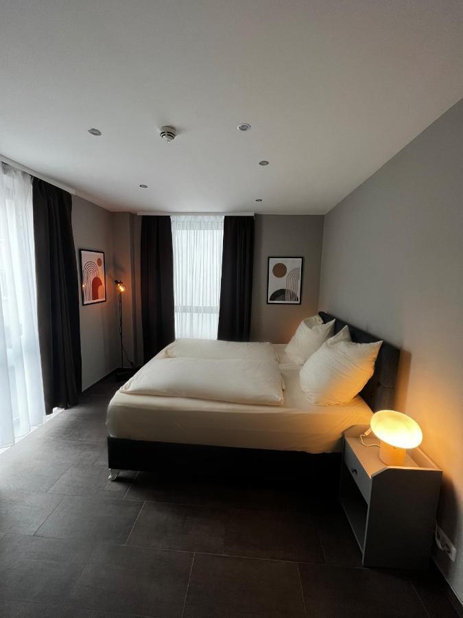 Mala Me Hotel ฮันโนเวอร์ ภายนอก รูปภาพ