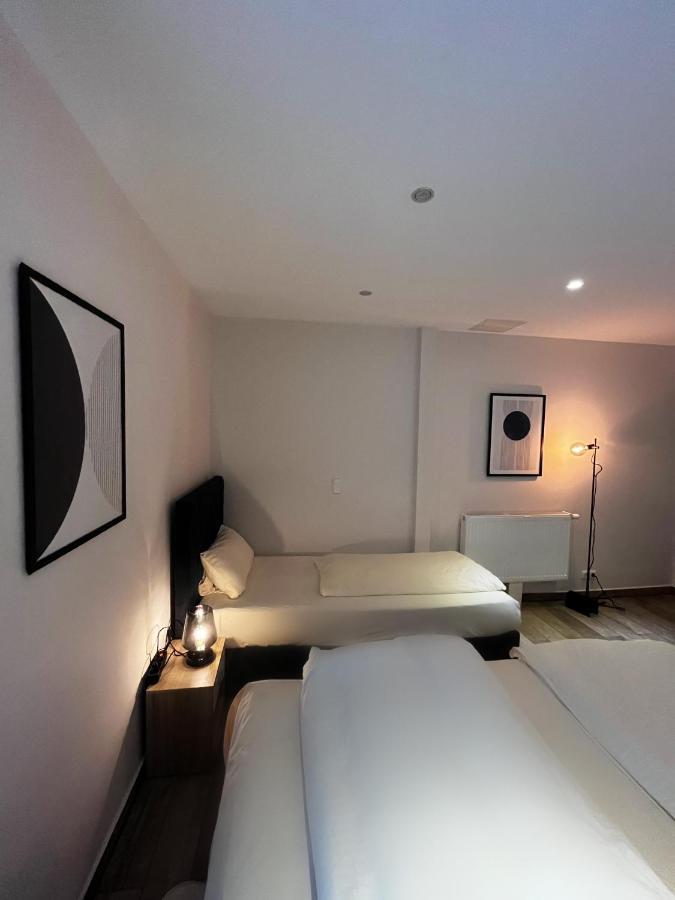 Mala Me Hotel ฮันโนเวอร์ ภายนอก รูปภาพ