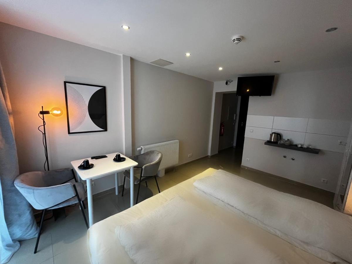 Mala Me Hotel ฮันโนเวอร์ ภายนอก รูปภาพ