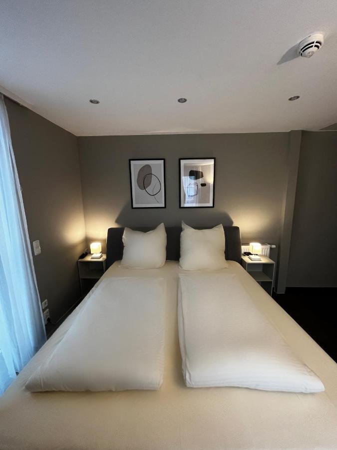 Mala Me Hotel ฮันโนเวอร์ ภายนอก รูปภาพ