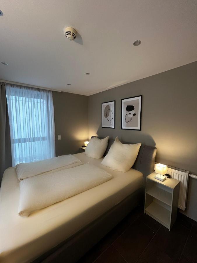 Mala Me Hotel ฮันโนเวอร์ ภายนอก รูปภาพ
