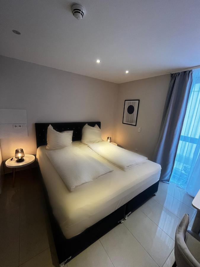 Mala Me Hotel ฮันโนเวอร์ ภายนอก รูปภาพ
