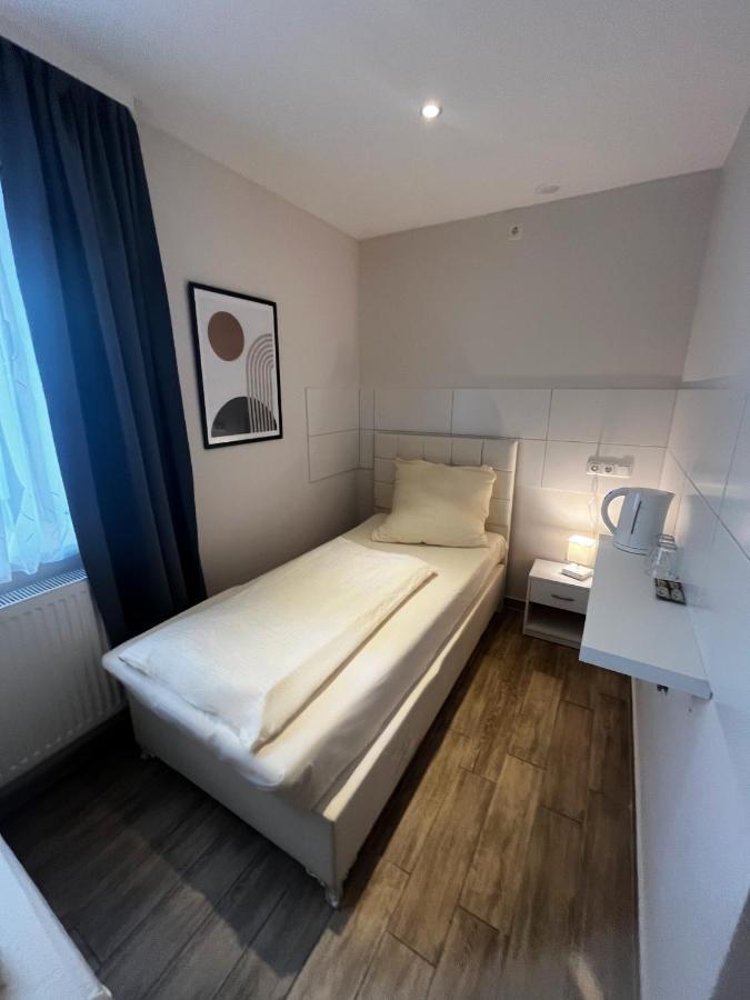 Mala Me Hotel ฮันโนเวอร์ ภายนอก รูปภาพ