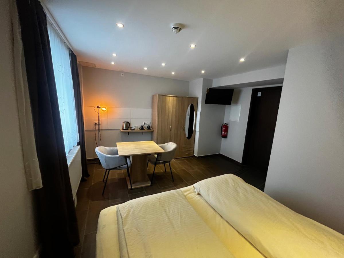 Mala Me Hotel ฮันโนเวอร์ ภายนอก รูปภาพ