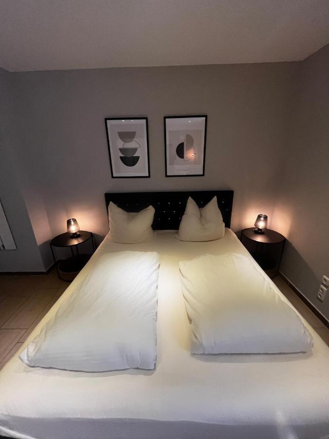 Mala Me Hotel ฮันโนเวอร์ ภายนอก รูปภาพ