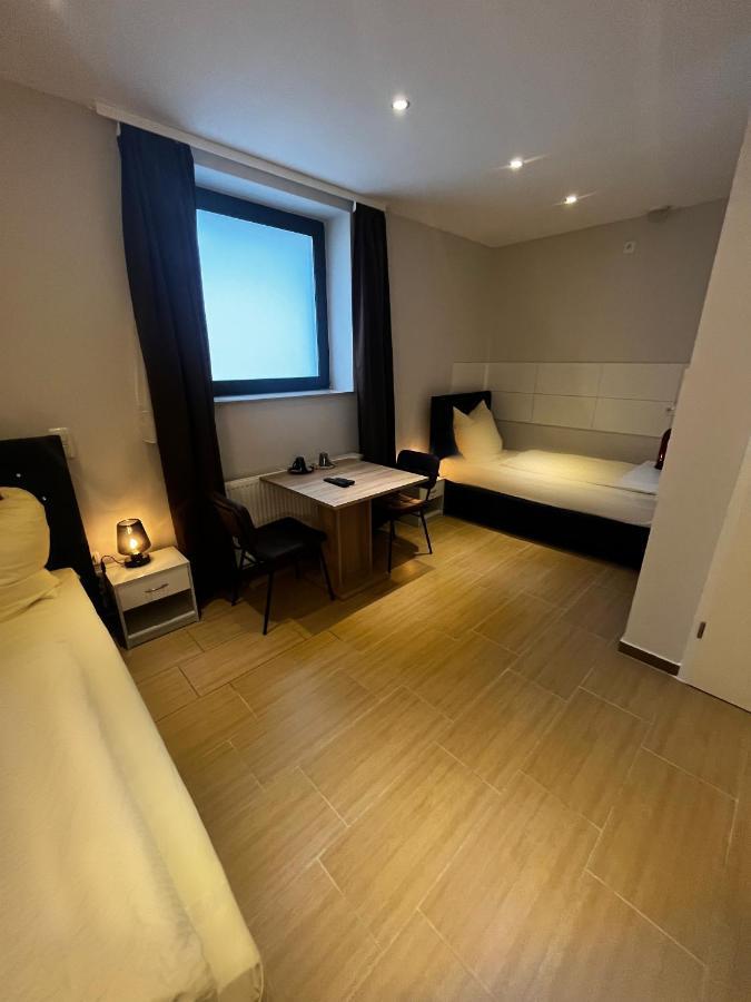 Mala Me Hotel ฮันโนเวอร์ ภายนอก รูปภาพ