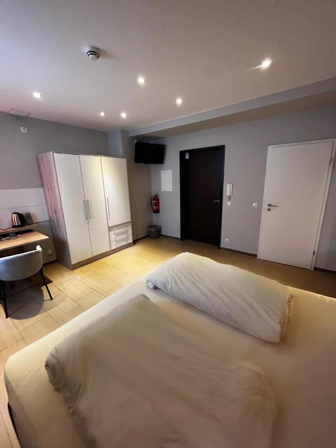 Mala Me Hotel ฮันโนเวอร์ ภายนอก รูปภาพ