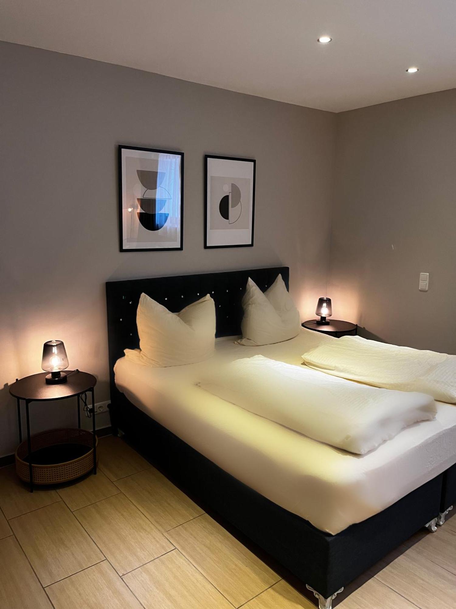 Mala Me Hotel ฮันโนเวอร์ ภายนอก รูปภาพ