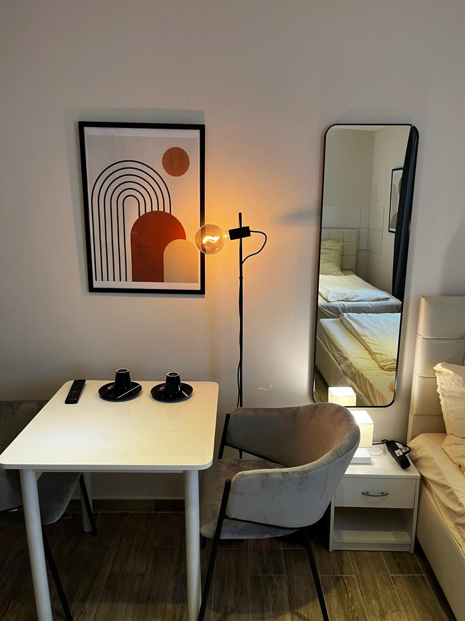 Mala Me Hotel ฮันโนเวอร์ ภายนอก รูปภาพ