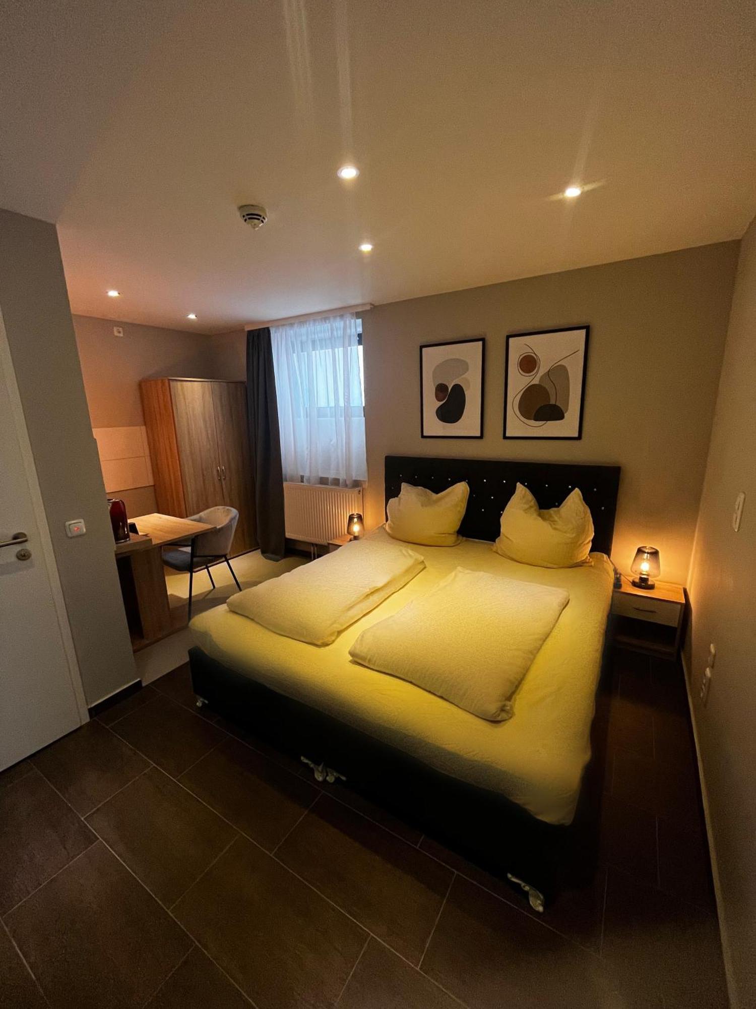Mala Me Hotel ฮันโนเวอร์ ภายนอก รูปภาพ