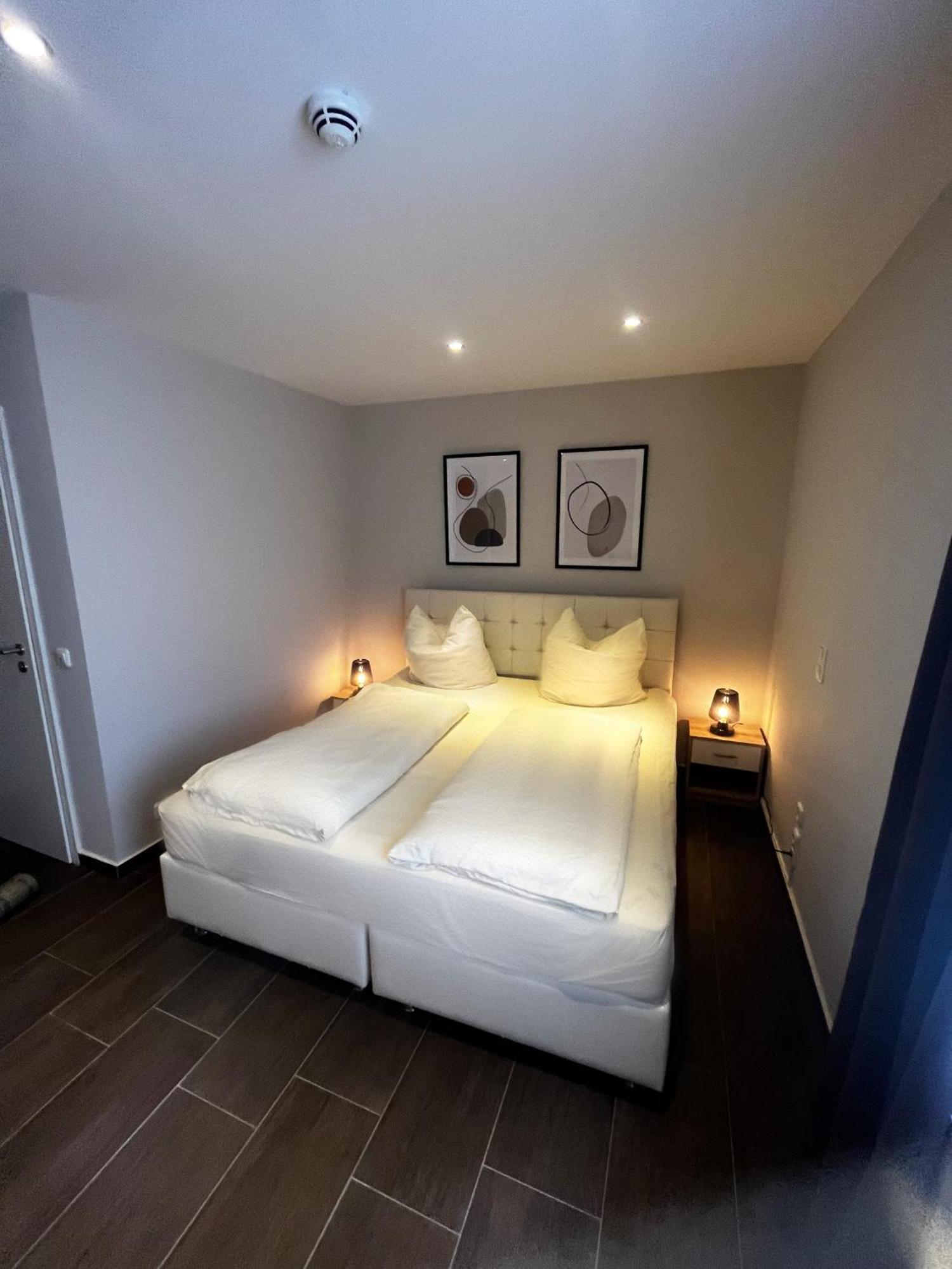 Mala Me Hotel ฮันโนเวอร์ ภายนอก รูปภาพ
