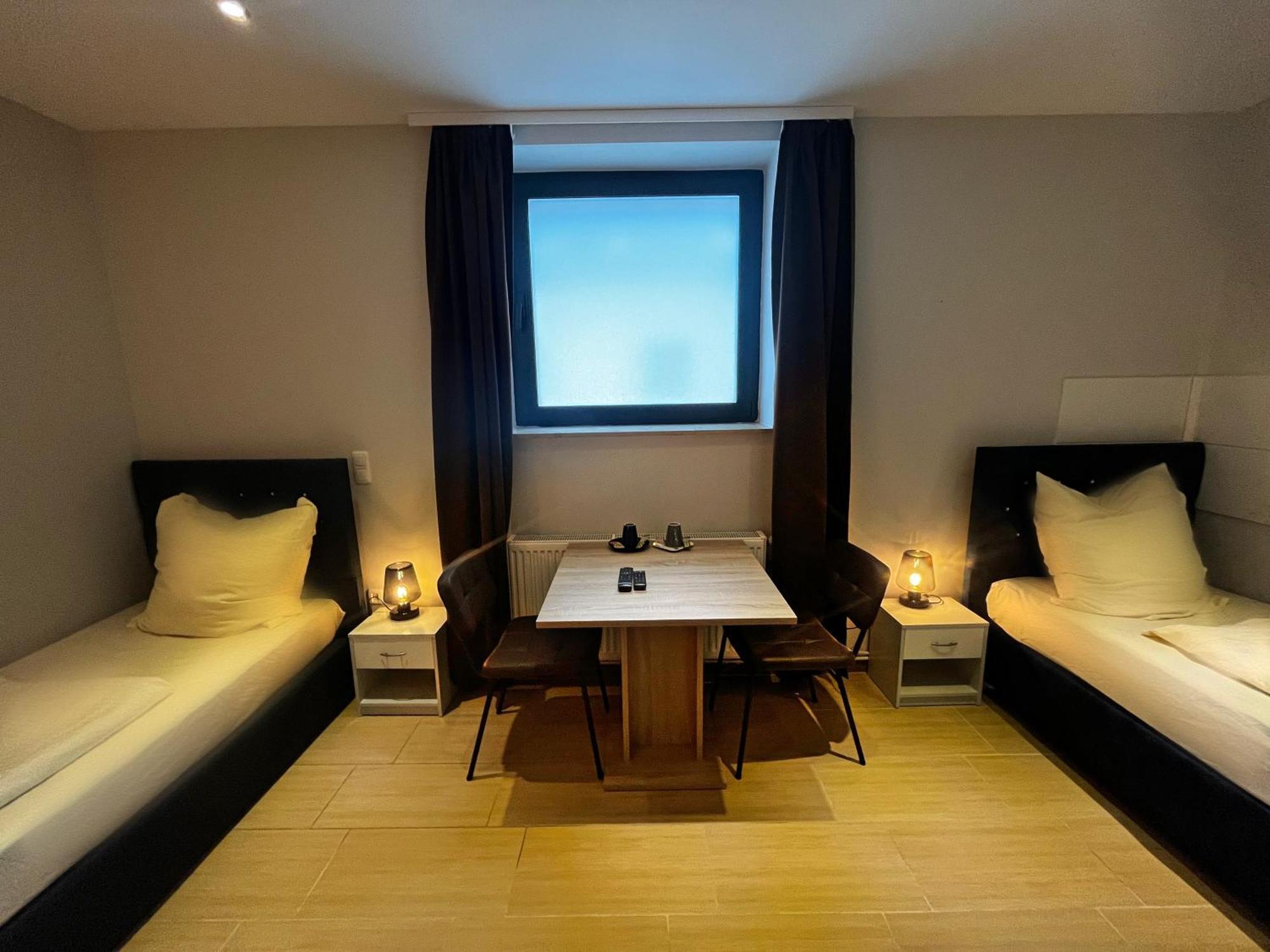 Mala Me Hotel ฮันโนเวอร์ ภายนอก รูปภาพ
